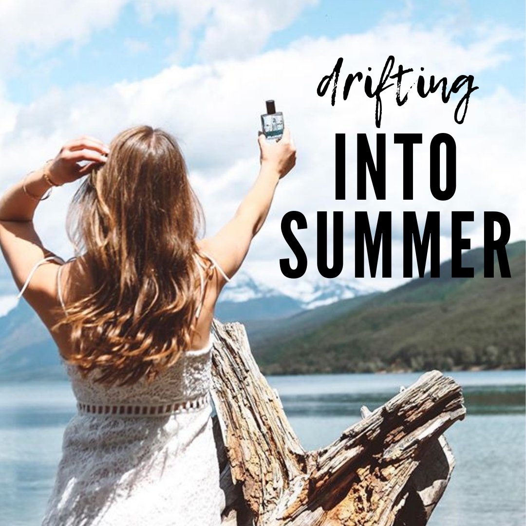 DRIFTing into Summer Jams on Spotify | Wild Spirit