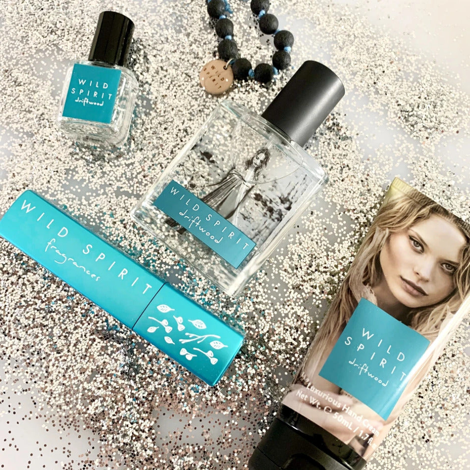 GLAM GIFTS