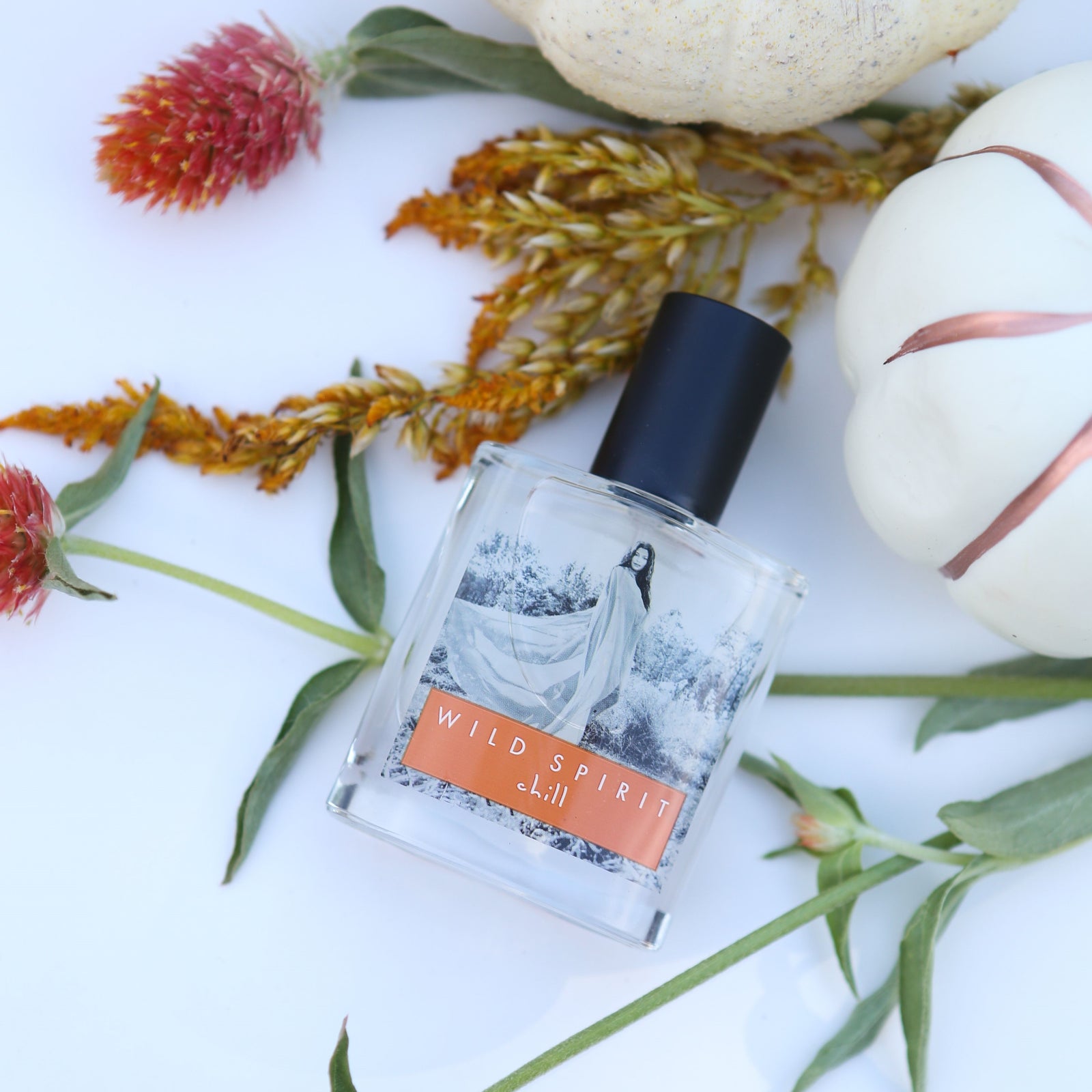 CHILL | Wild Spirit