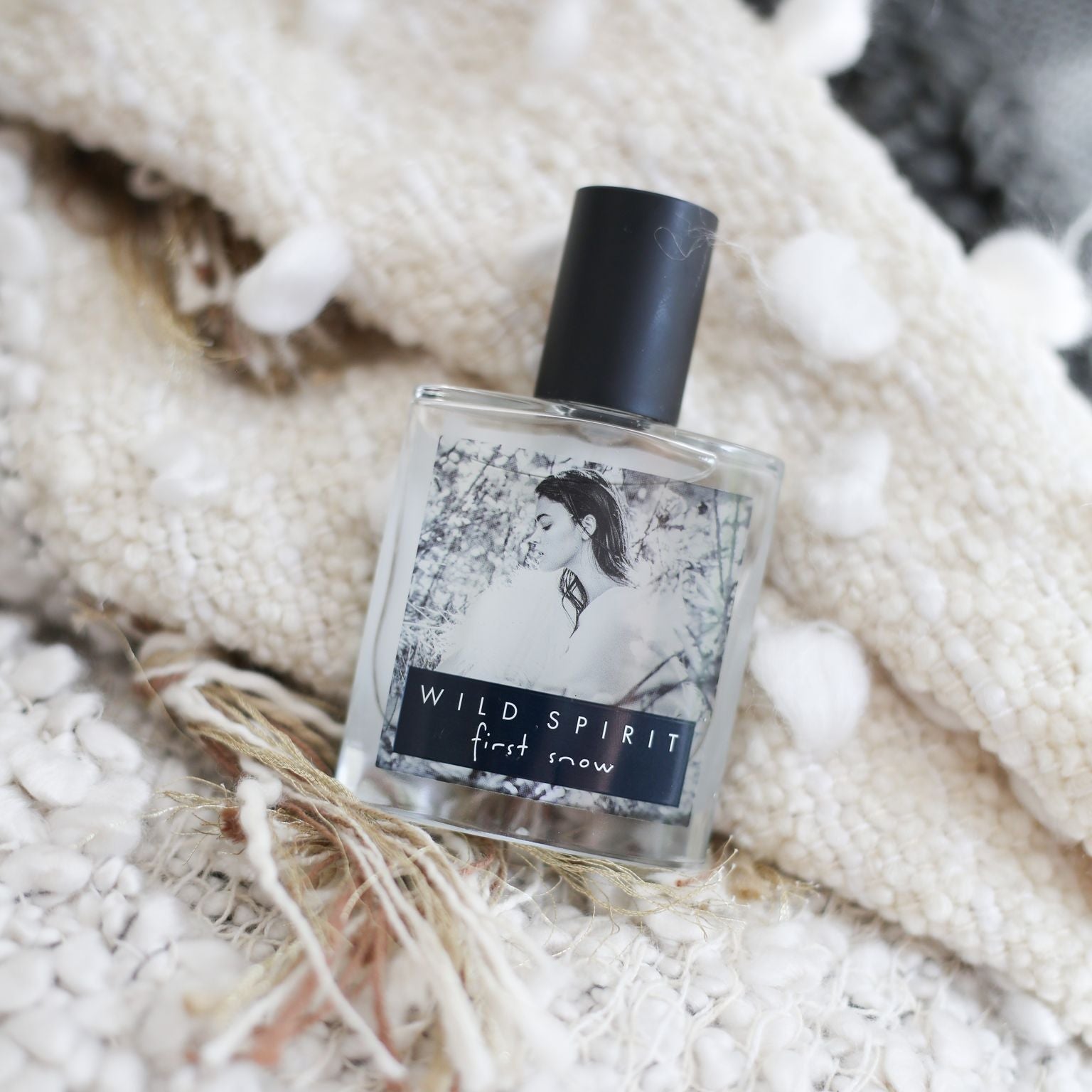FIRST SNOW | Wild Spirit