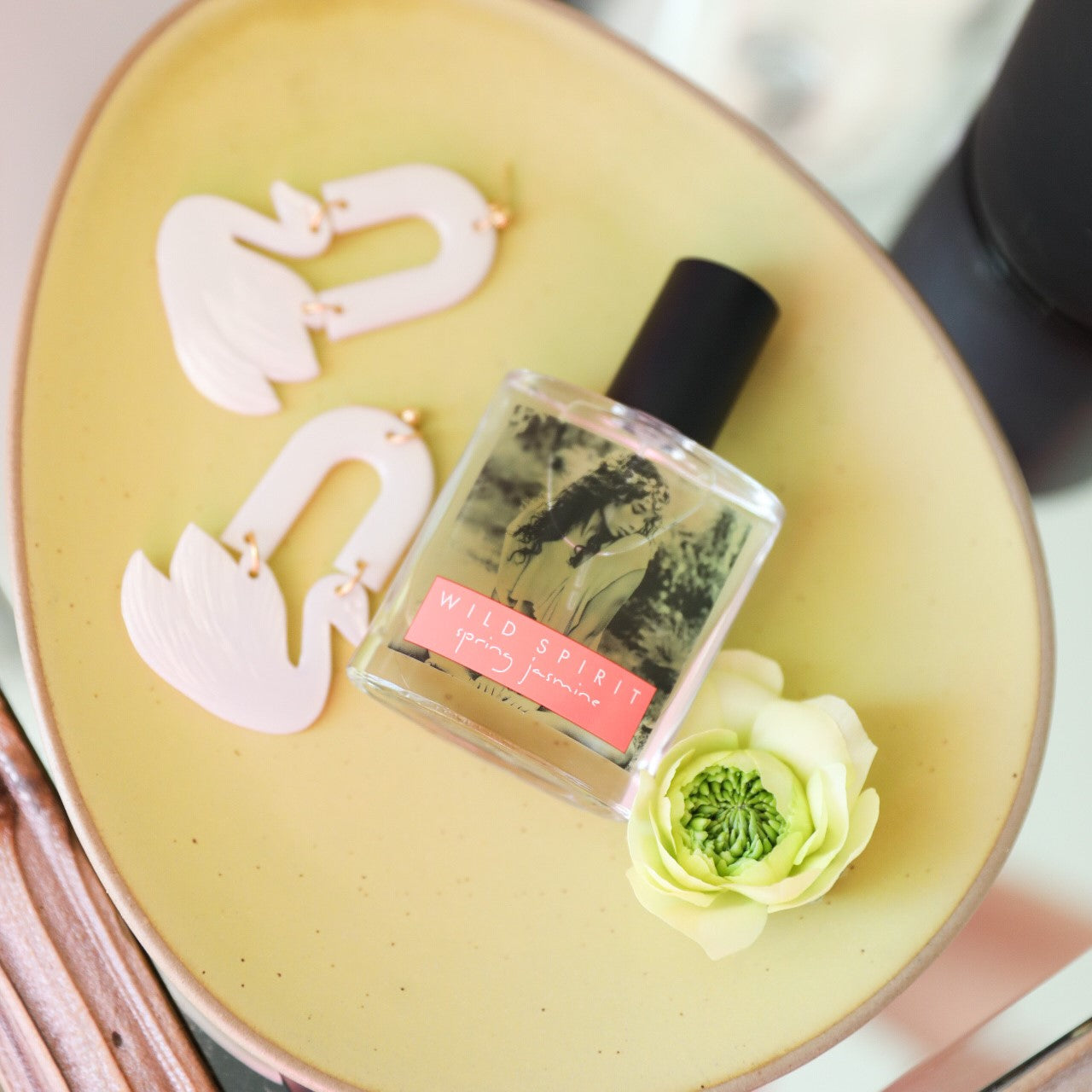 SPRING JASMINE | Wild Spirit