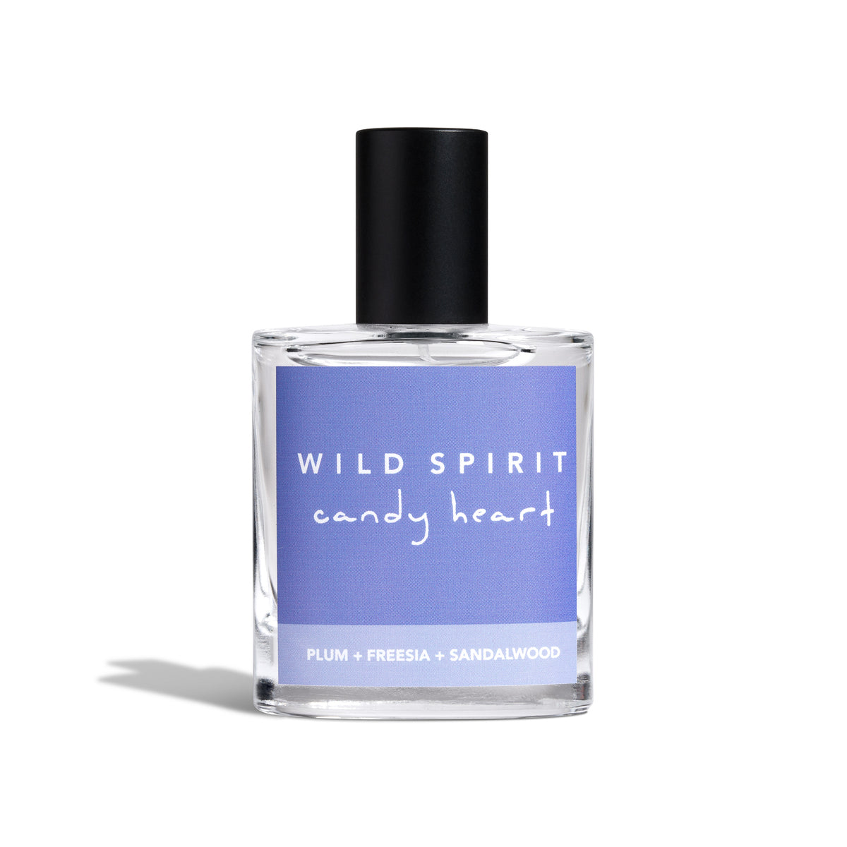 Candy Heart Eau de Parfum Spray - Wild Spirit, Enjoy juicy fruits and shimmering woods highlighted with an ethereal bouquet of flowers for a fruity, sassy scent.