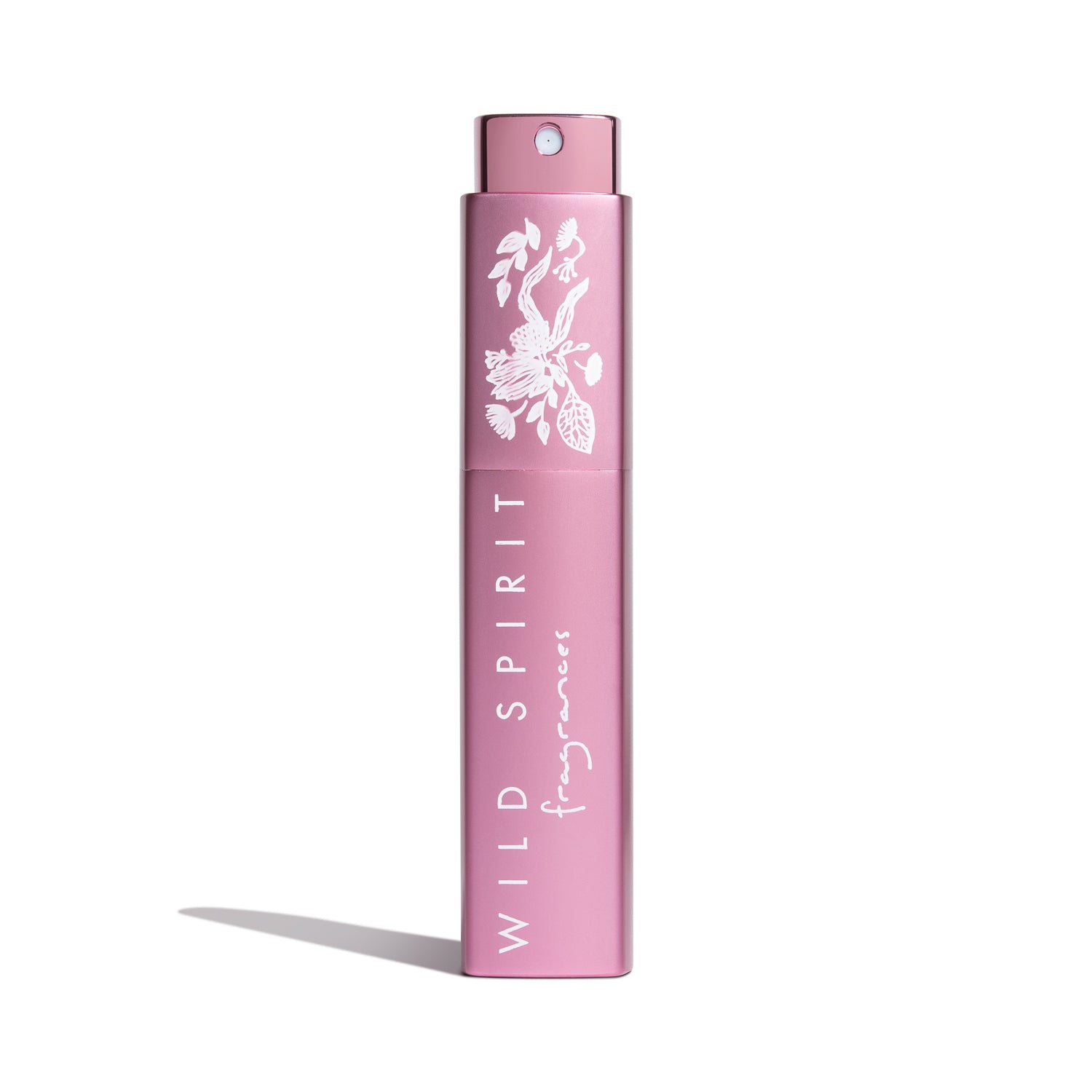 Spring Jasmine Perfume Atomizer - Wild Spirit
