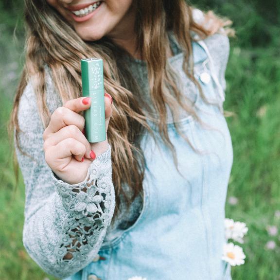 Chill Perfume Atomizer - Wild Spirit
