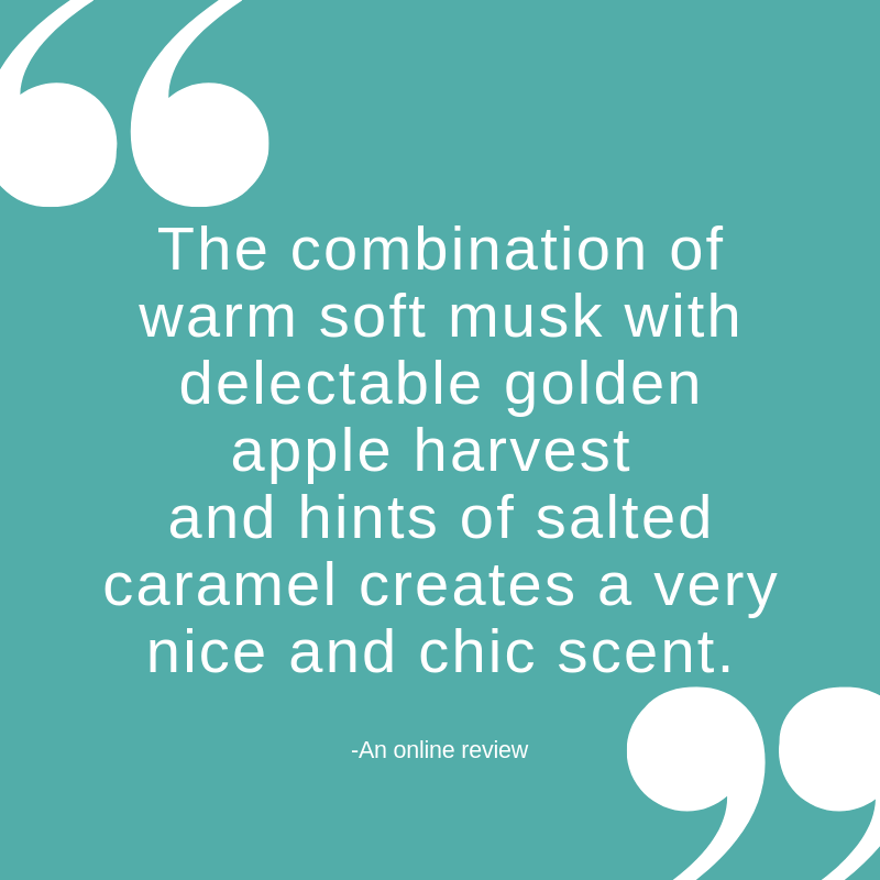 Chill Perfume Atomizer - Wild Spirit