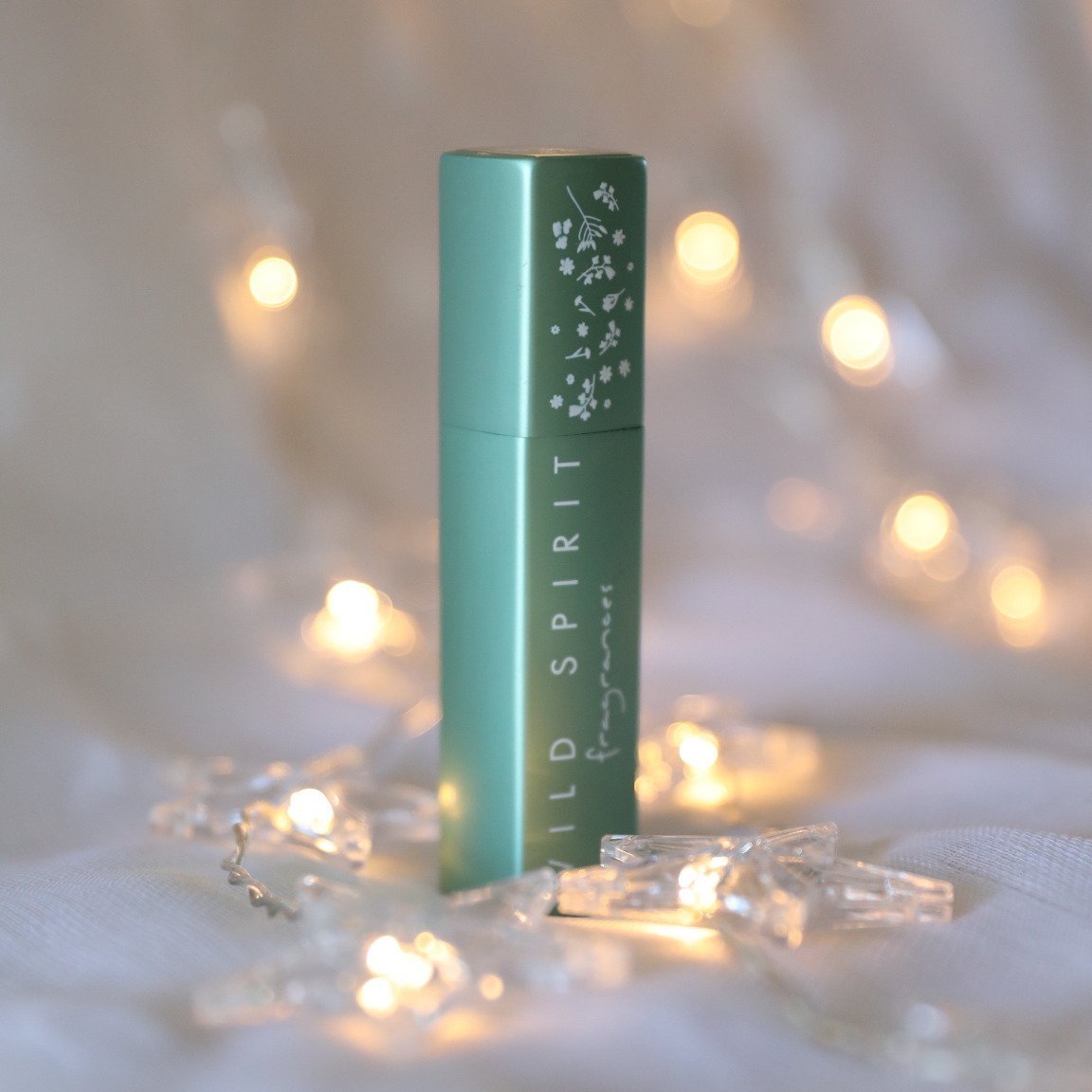 Chill Perfume Atomizer - Wild Spirit