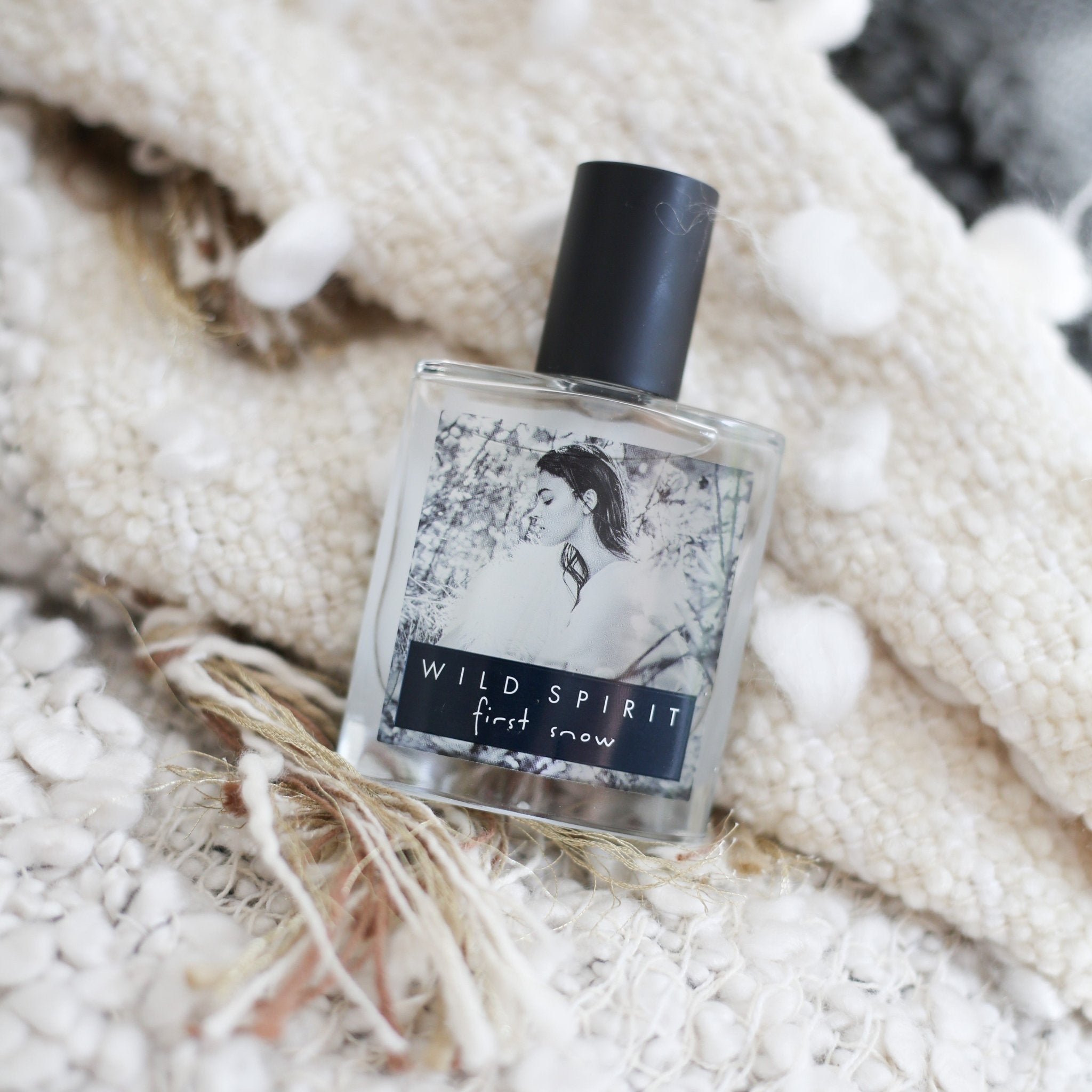 First Snow | Cool and Spicy from Wild Spirit
