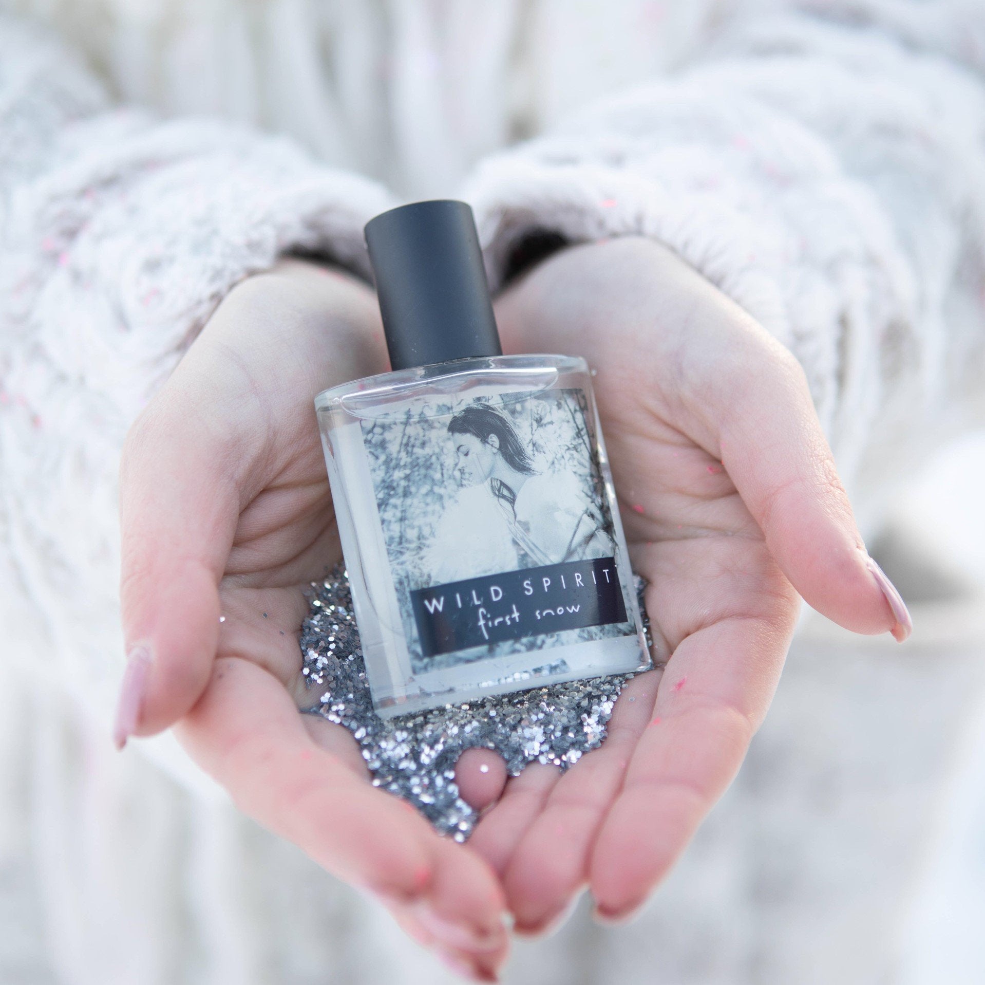First Snow | Cool and Spicy from Wild Spirit