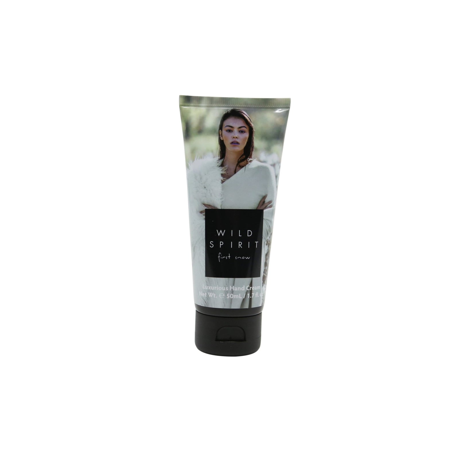wild spirit First Snow Hand Cream - Wild Spirit