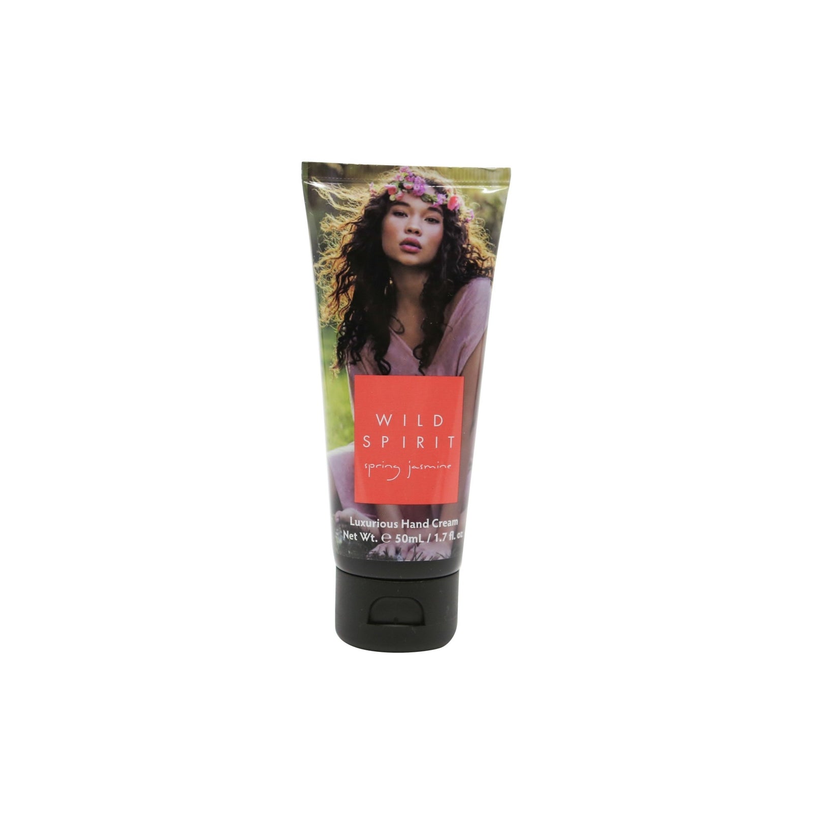 Spring Jasmine Hand Cream - Wild Spirit